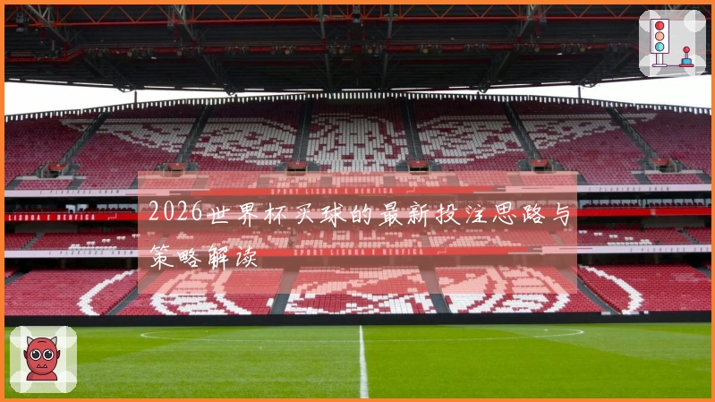 2026世界杯买球的最新投注思路与策略解读