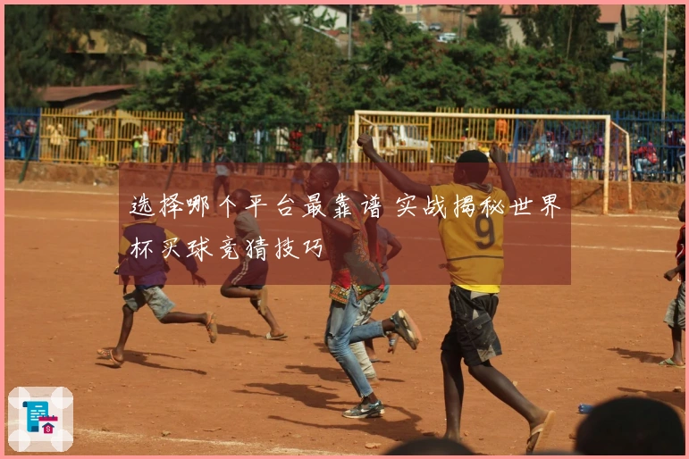 选择哪个平台最靠谱 实战揭秘世界杯买球竞猜技巧