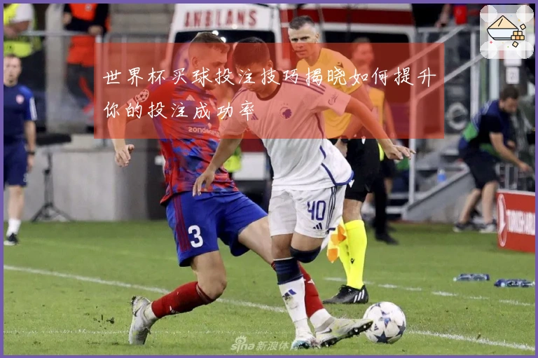 世界杯买球投注技巧揭晓如何提升你的投注成功率