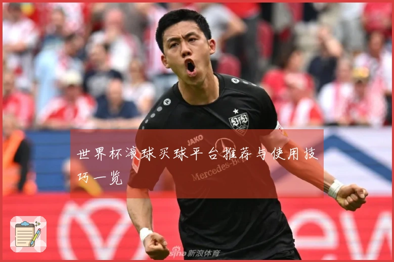 世界杯滚球买球平台推荐与使用技巧一览