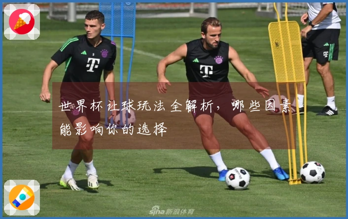 世界杯让球玩法全解析，哪些因素能影响你的选择