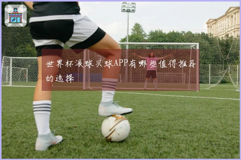 世界杯滚球买球APP有哪些值得推荐的选择