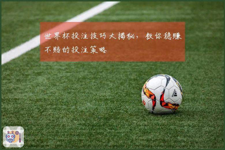 世界杯投注技巧大揭秘，教你稳赚不赔的投注策略