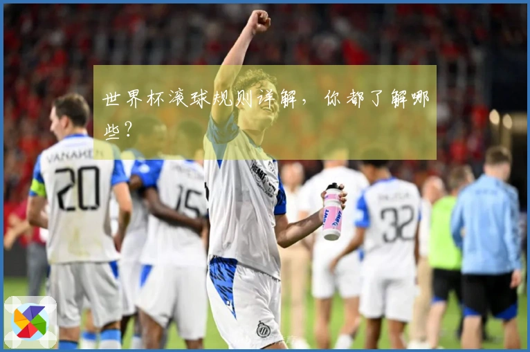 世界杯滚球规则详解，你都了解哪些？