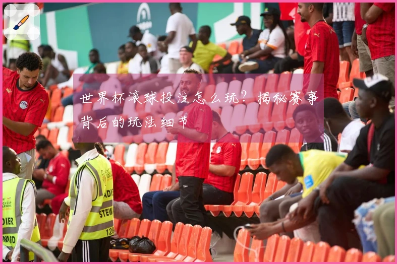 世界杯滚球投注怎么玩？揭秘赛事背后的玩法细节