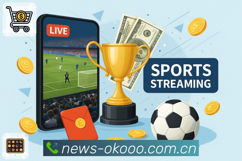 愿景：打造高质量赛事服务生态